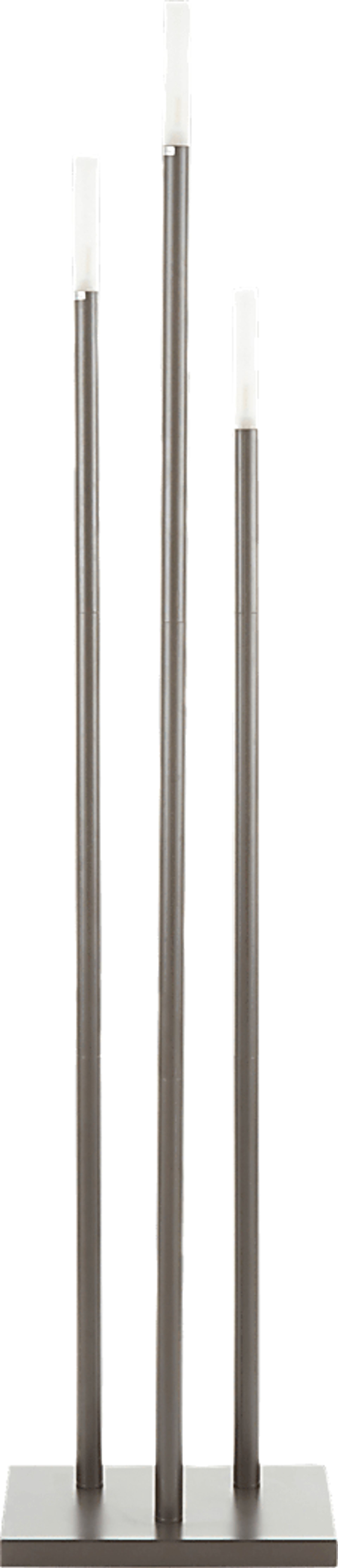 Vallette Gray Floor Lamp - Image 6