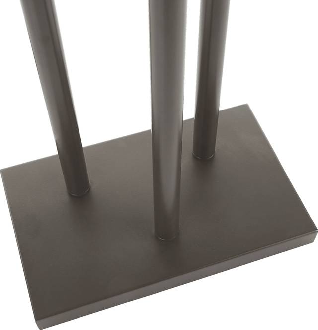 Vallette Gray Floor Lamp - Thumbnail - Image 8