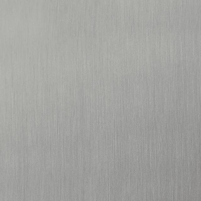 Vallette Silver Floor Lamp - Thumbnail - Image 9