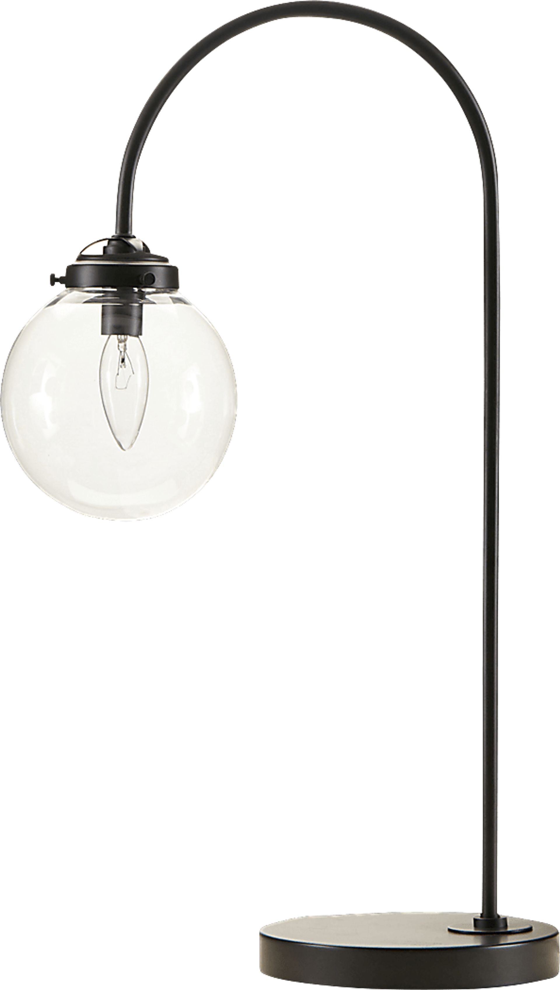 Valleydale Bronze Lamp - Image 1