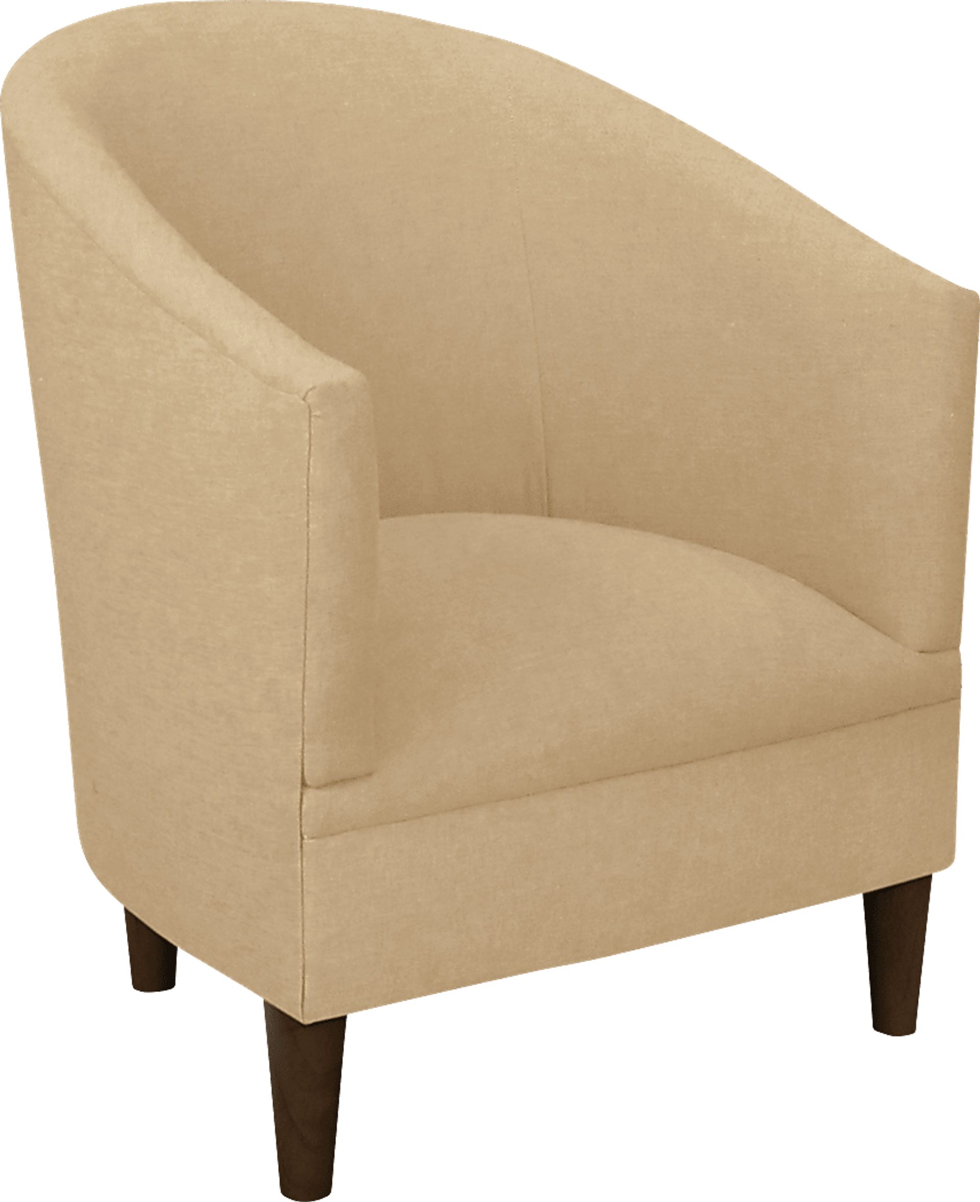 Vallie Sandstone Chair - Image 1