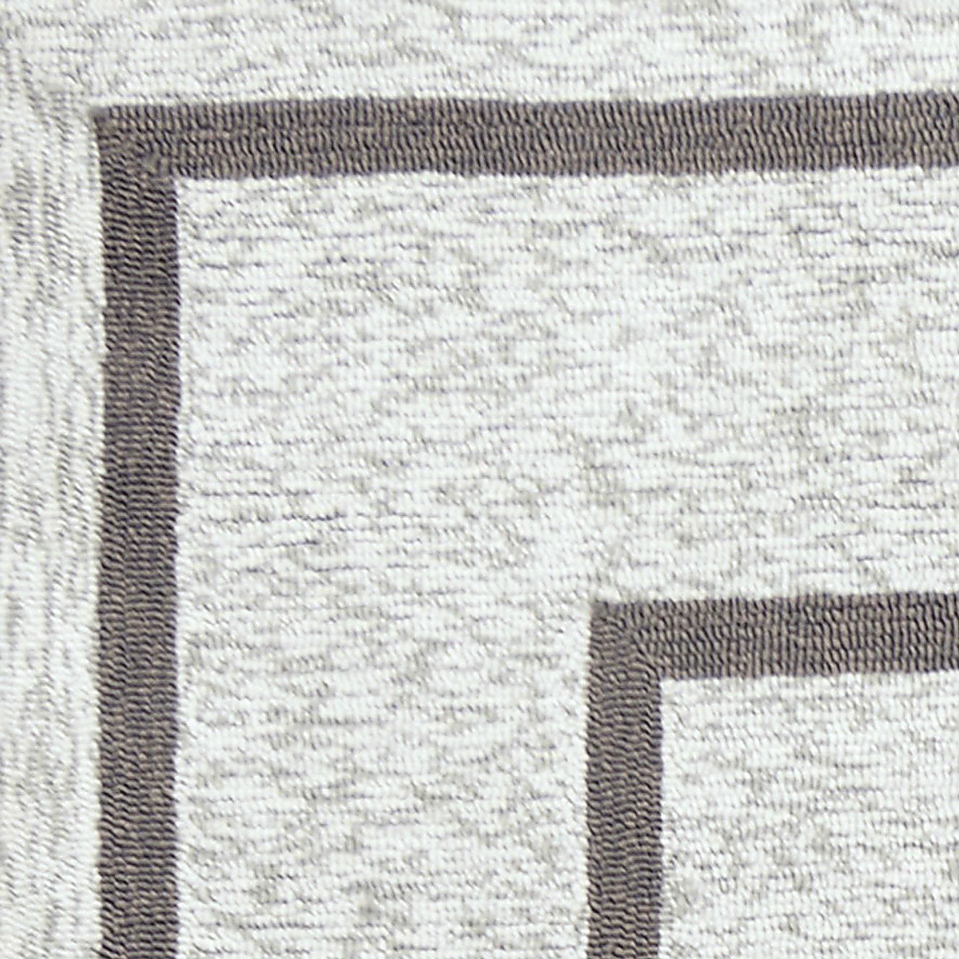 Valmack Beige 8' x 11' Indoor/Outdoor Rug - Image 4