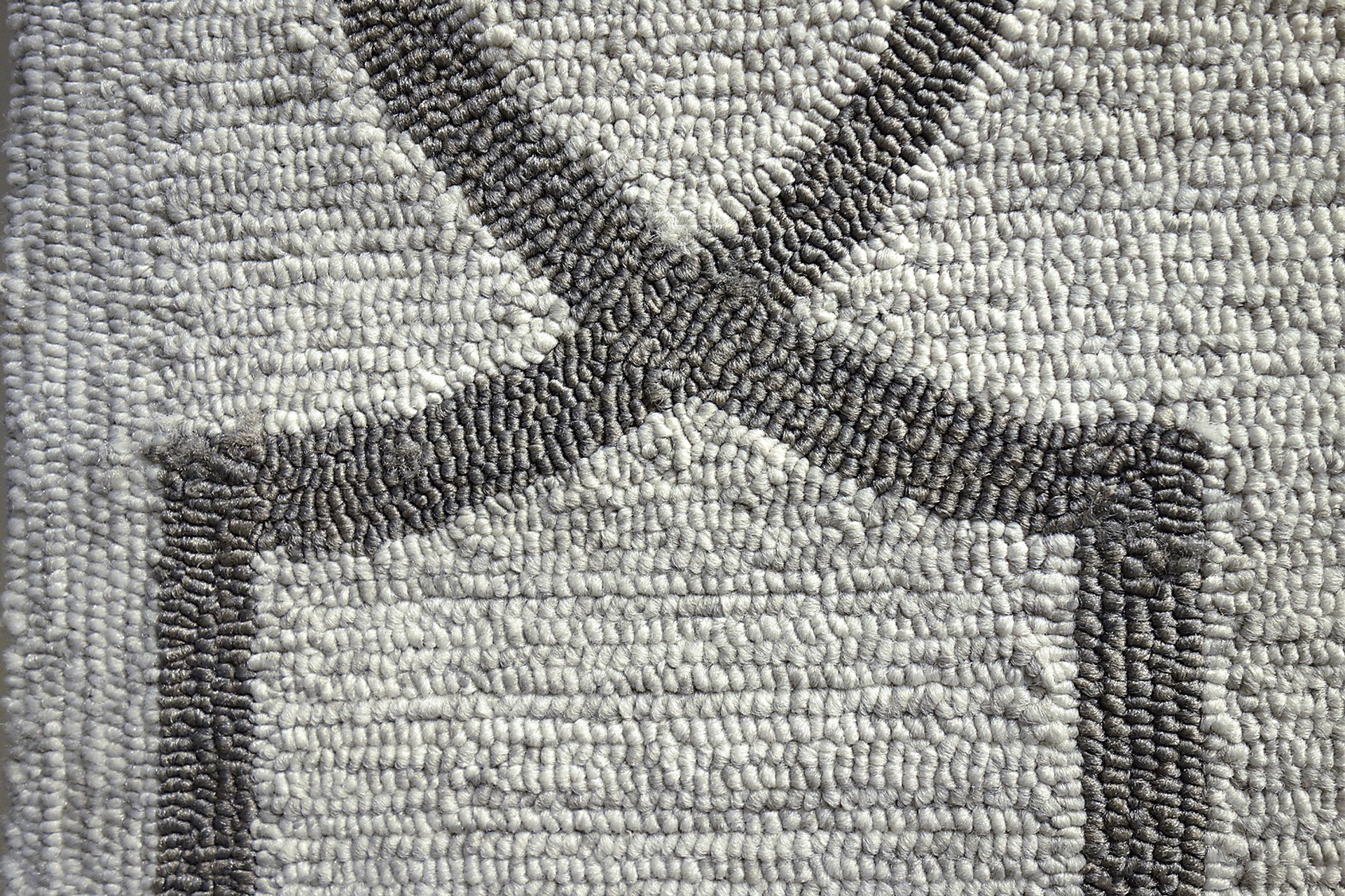 Valmack Beige 8' x 11' Indoor/Outdoor Rug - Image 7