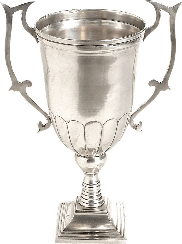 Valmount Silver Trophy - Thumbnail - Image 1