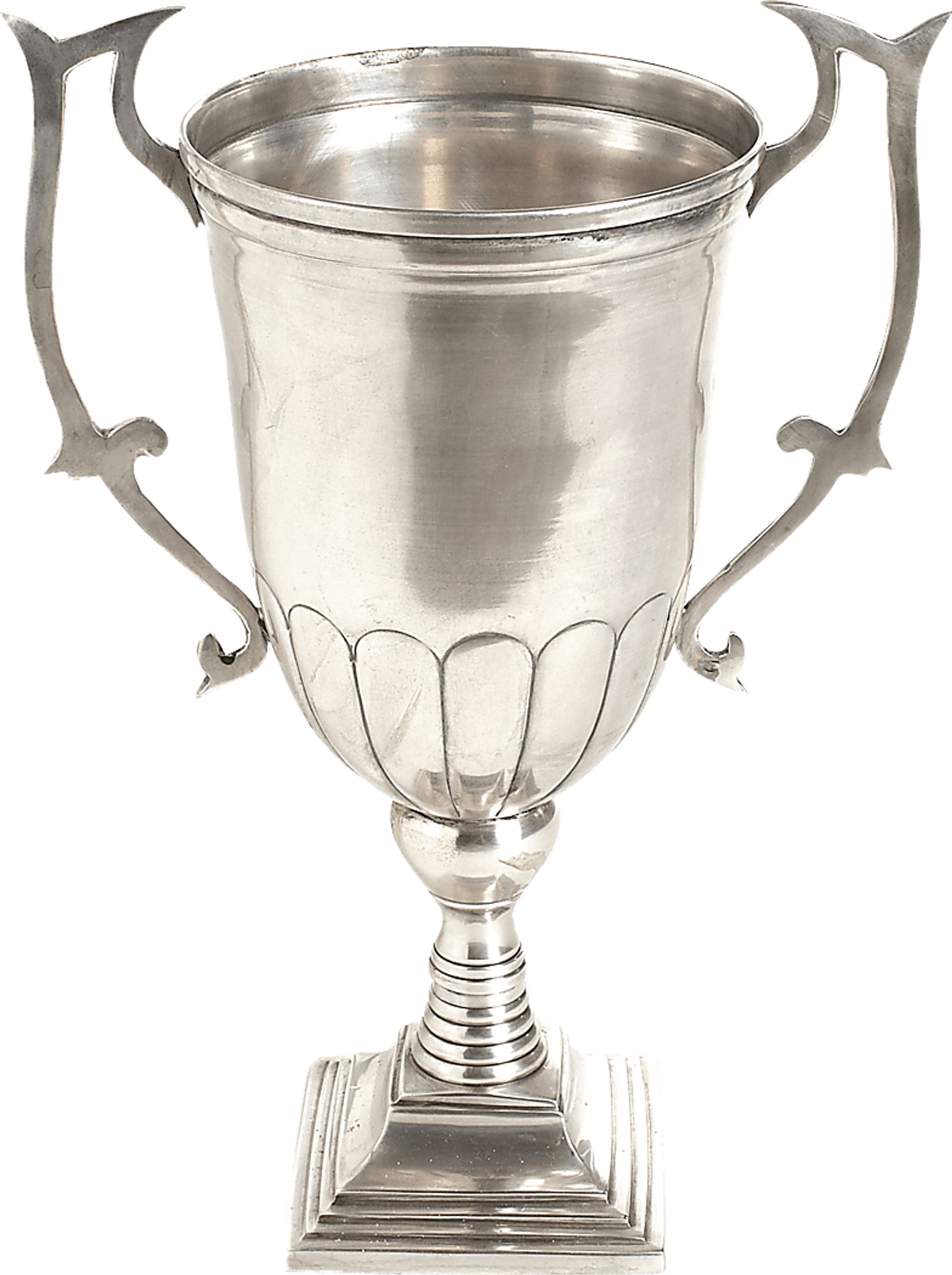 Valmount Silver Trophy - Image 1