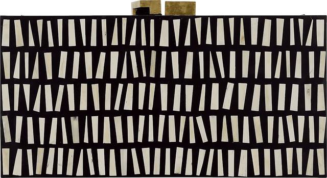 Valona Black Accent Cabinet - Thumbnail - Image 6
