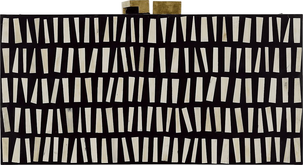 Valona Black Black,Colors Accent Cabinet | Rooms to Go
