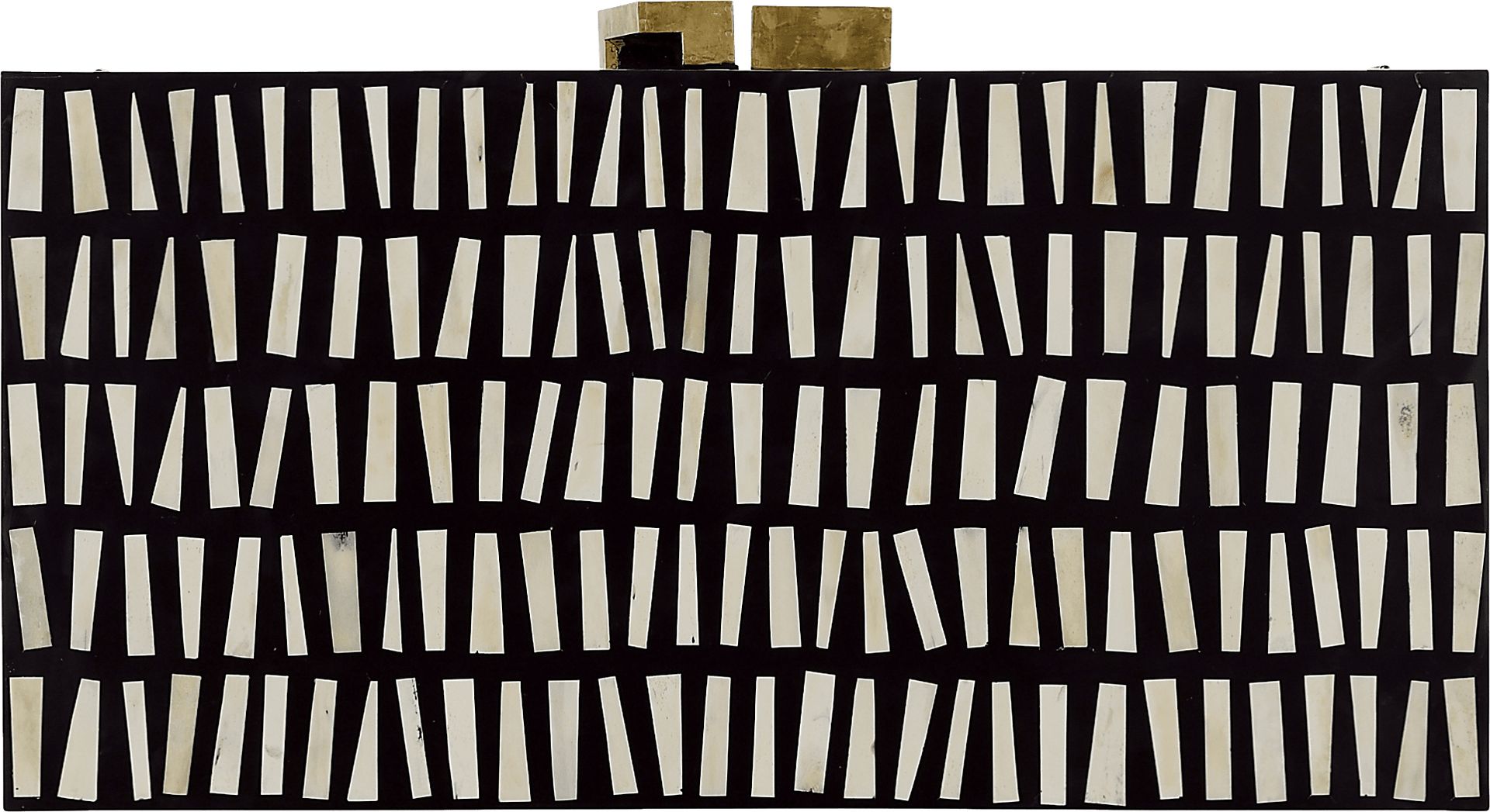 Valona Black Accent Cabinet - Image 6