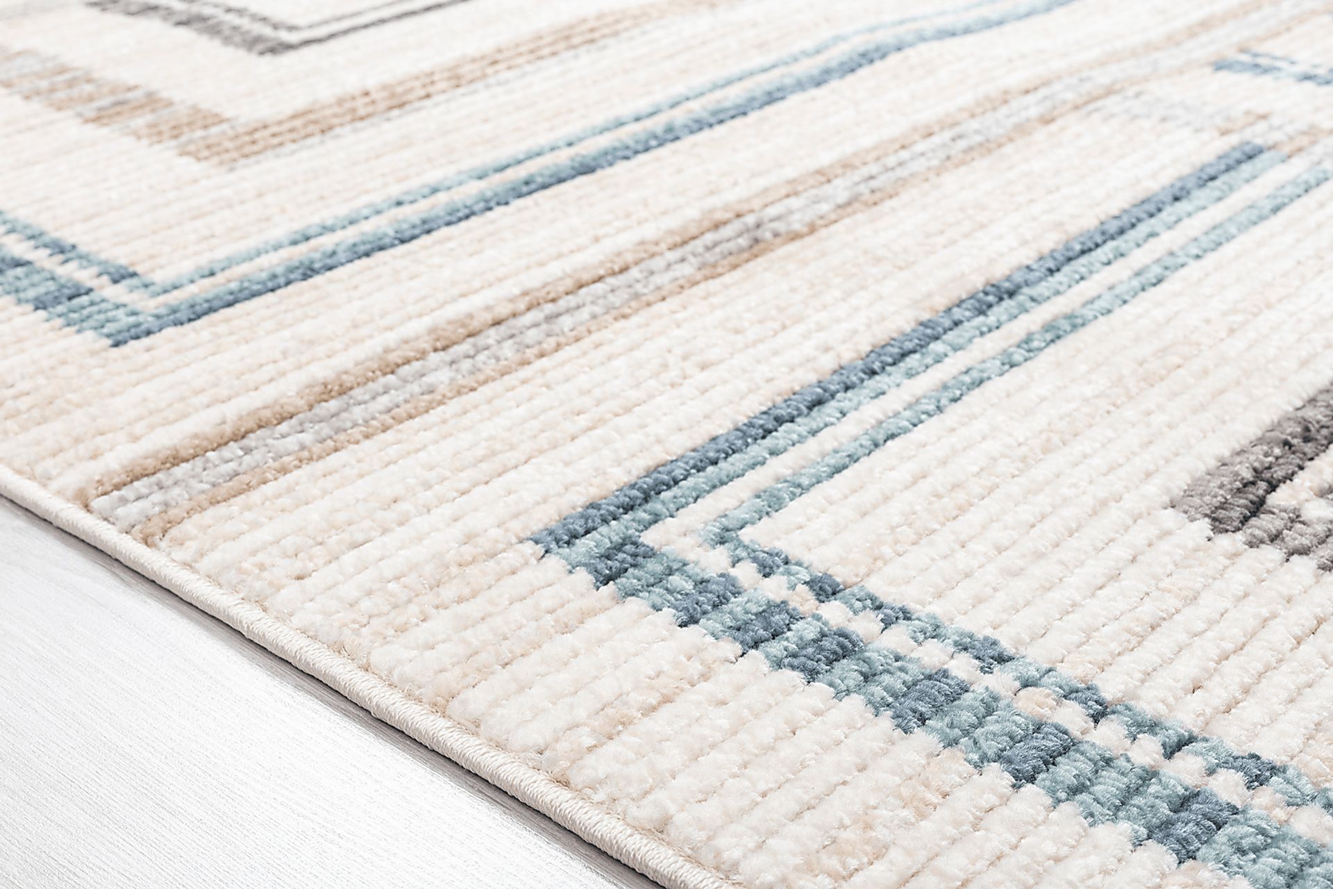 Valraine Multi 7'10 x 10'1 Rug - Image 6