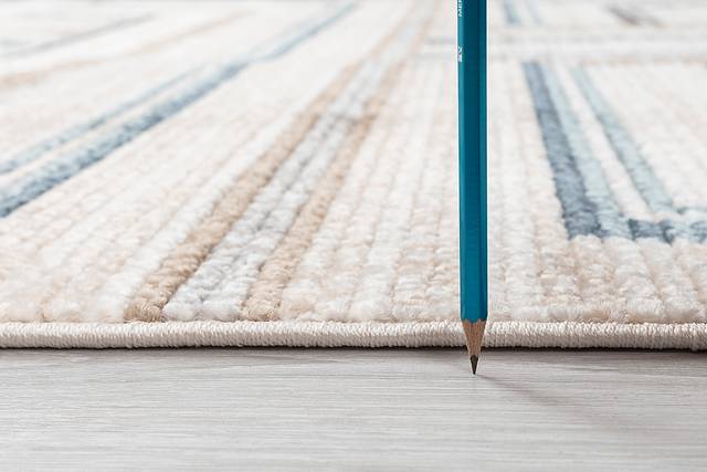 Valraine Multi 7'10 x 10'1 Rug - Thumbnail - Image 7
