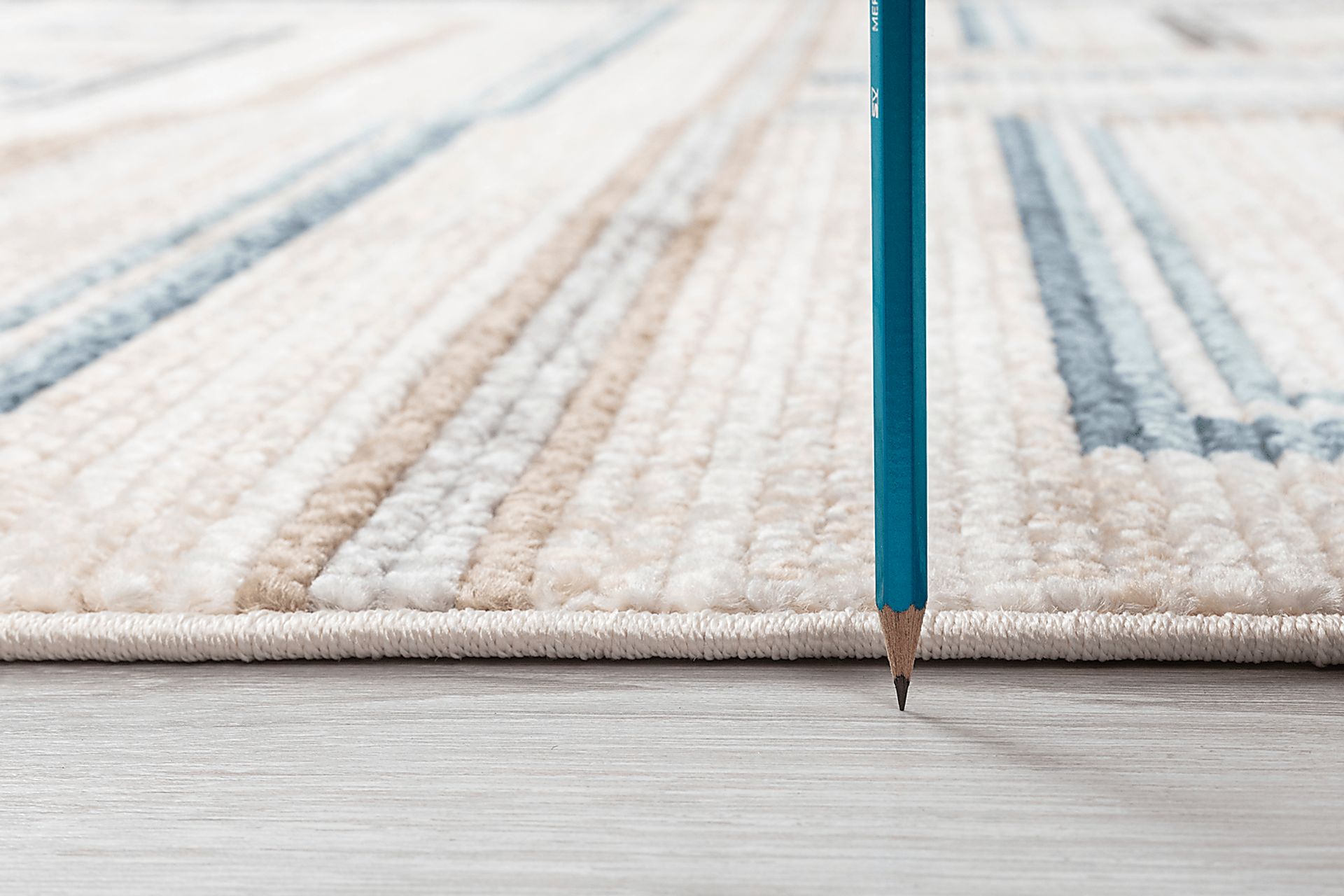 Valraine Multi 7'10 x 10'1 Rug - Image 7