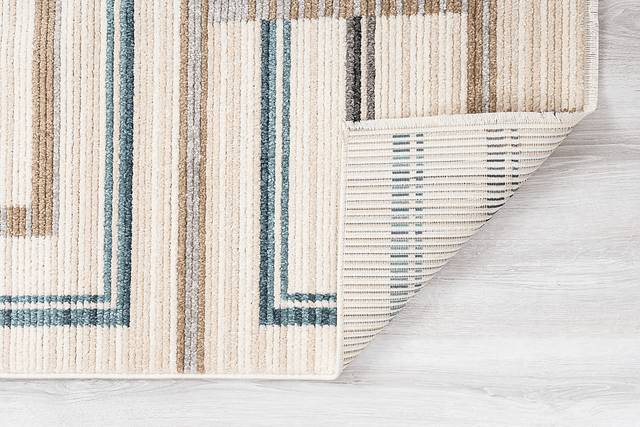 Valraine Multi 7'10 x 10'1 Rug - Thumbnail - Image 9