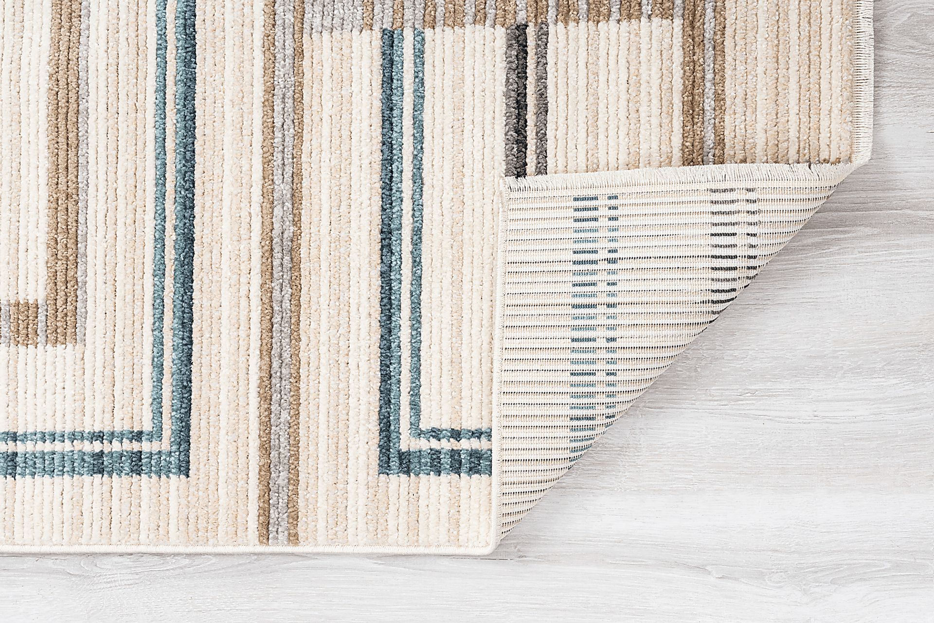 Valraine Multi 7'10 x 10'1 Rug - Image 9