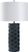Valstad Road Blue Lamp