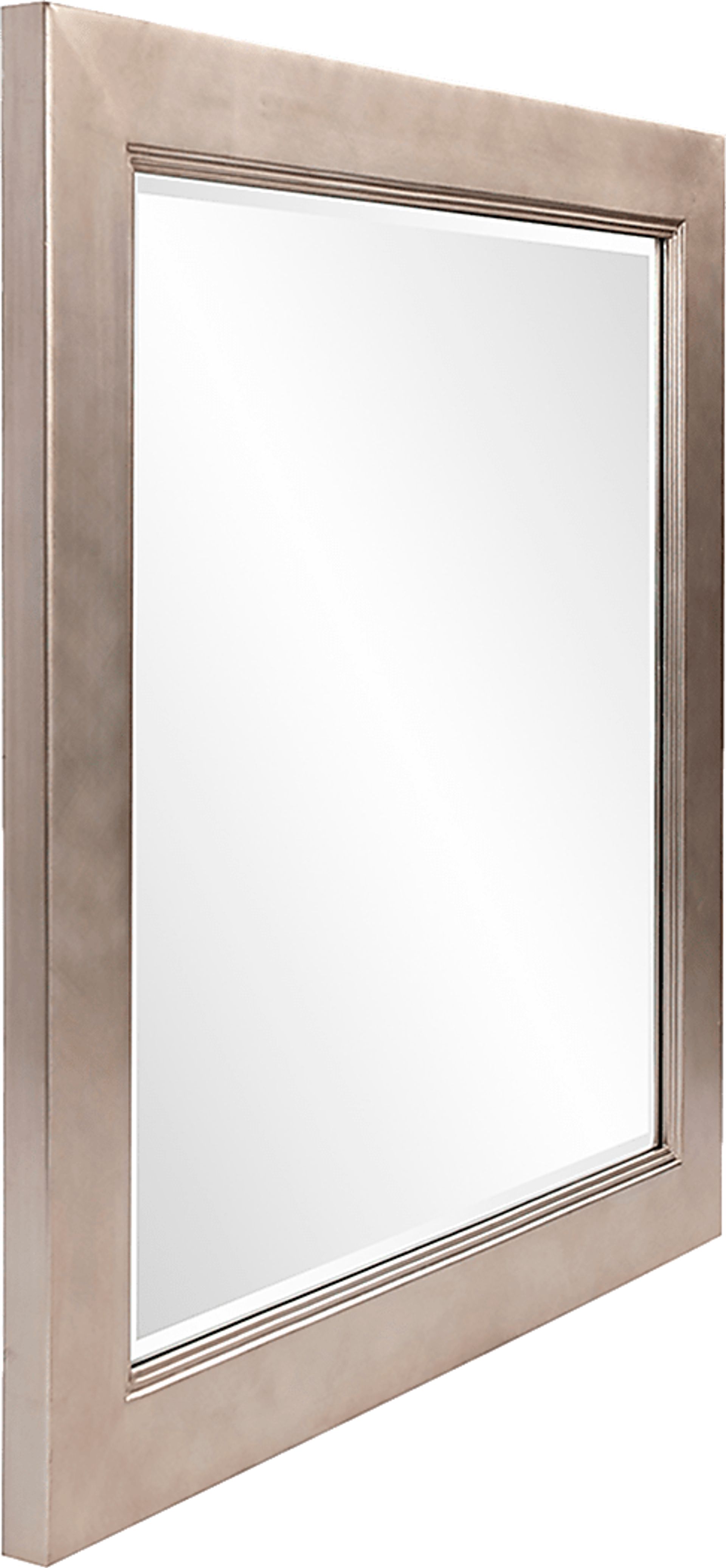 Vanden Silver Mirror - Image 2