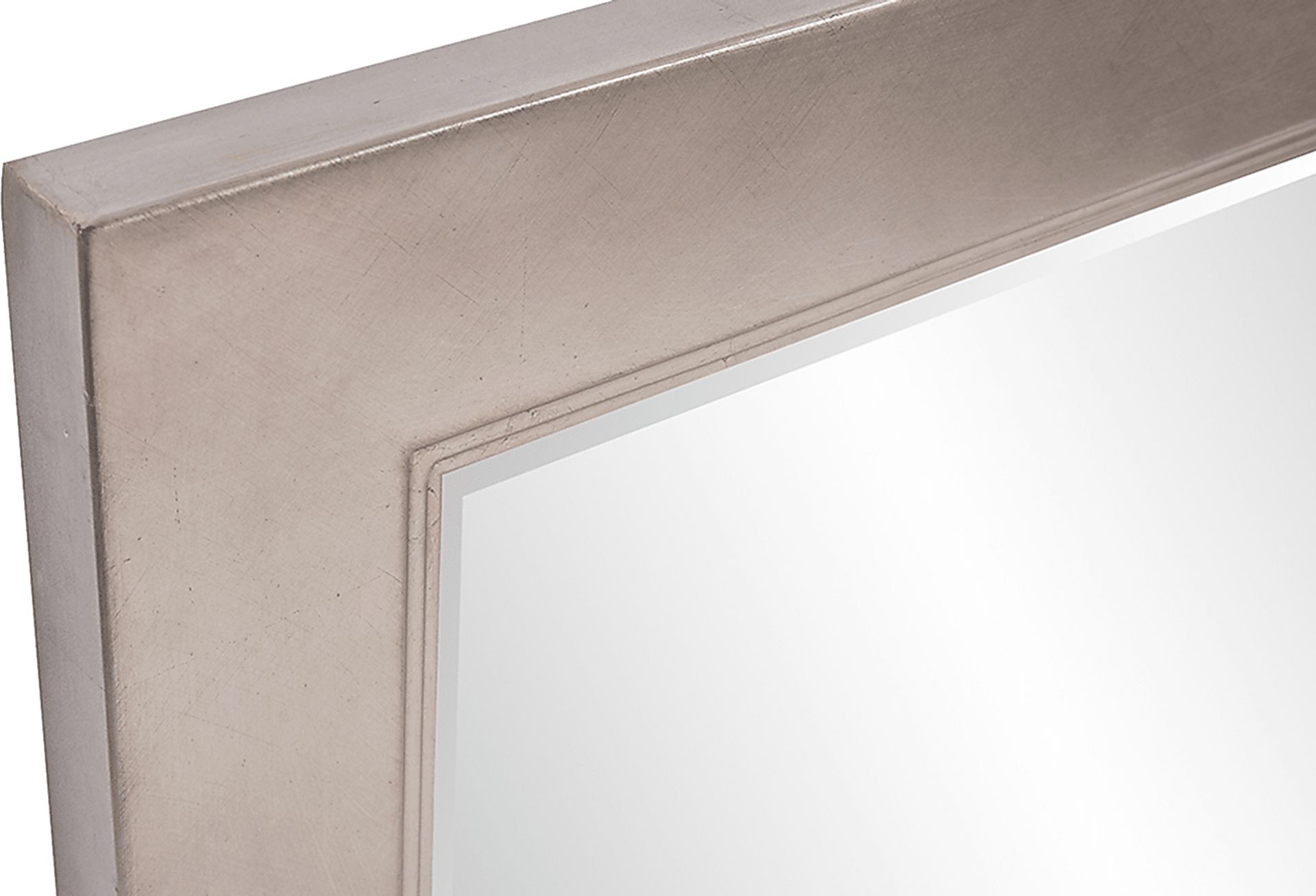 Vanden Silver Mirror - Image 4