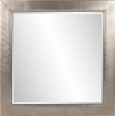Vanden Silver Mirror