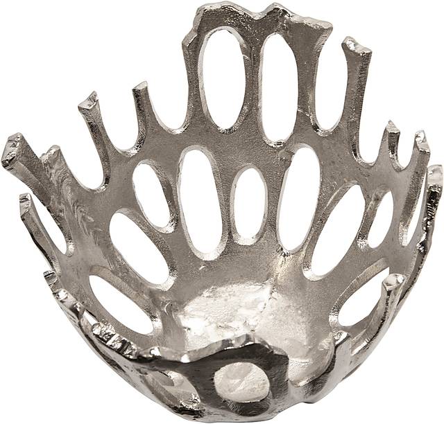 Vanderberg Silver Bowl - Thumbnail - Image 3