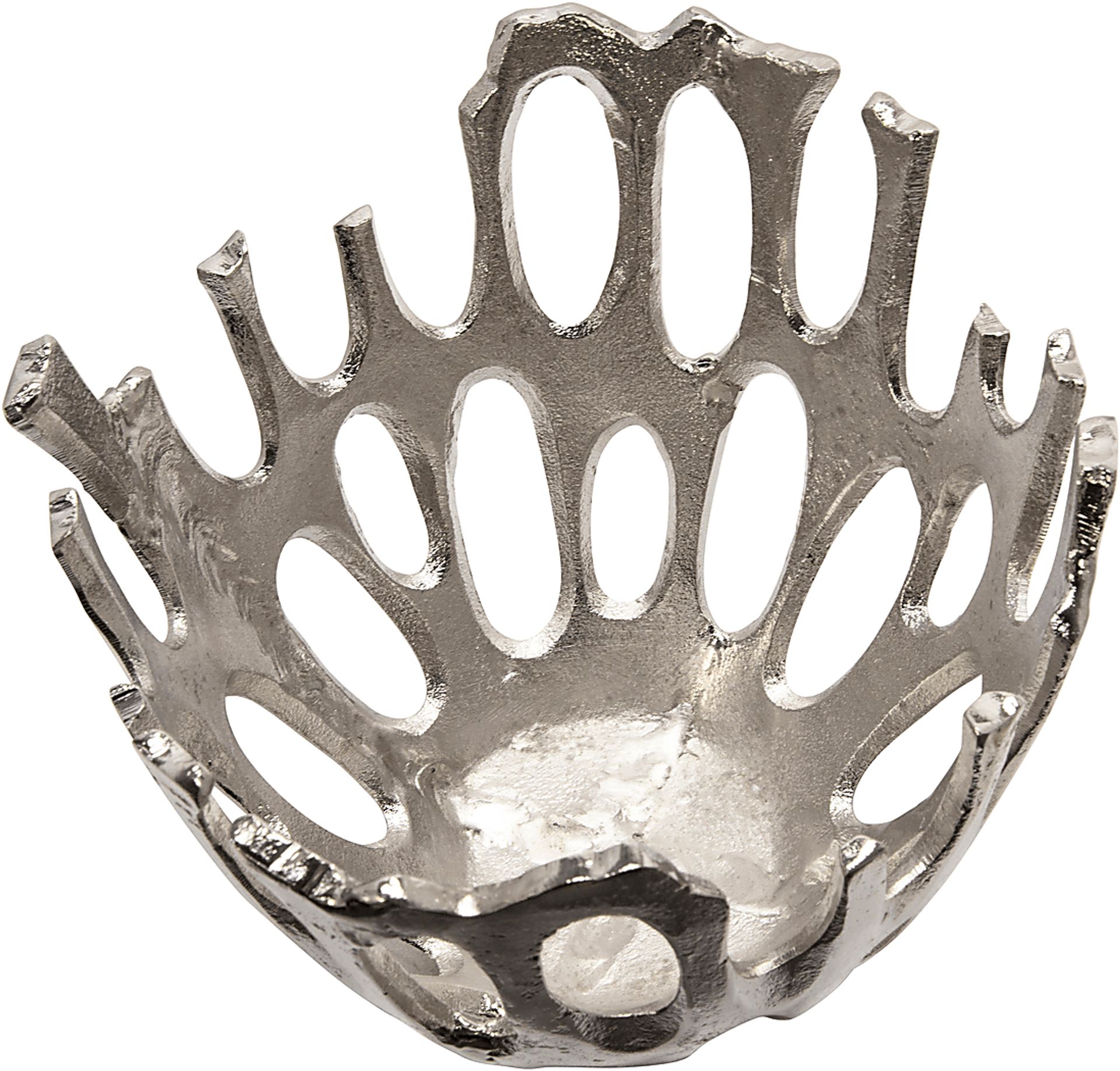 Vanderberg Silver Bowl - Image 3