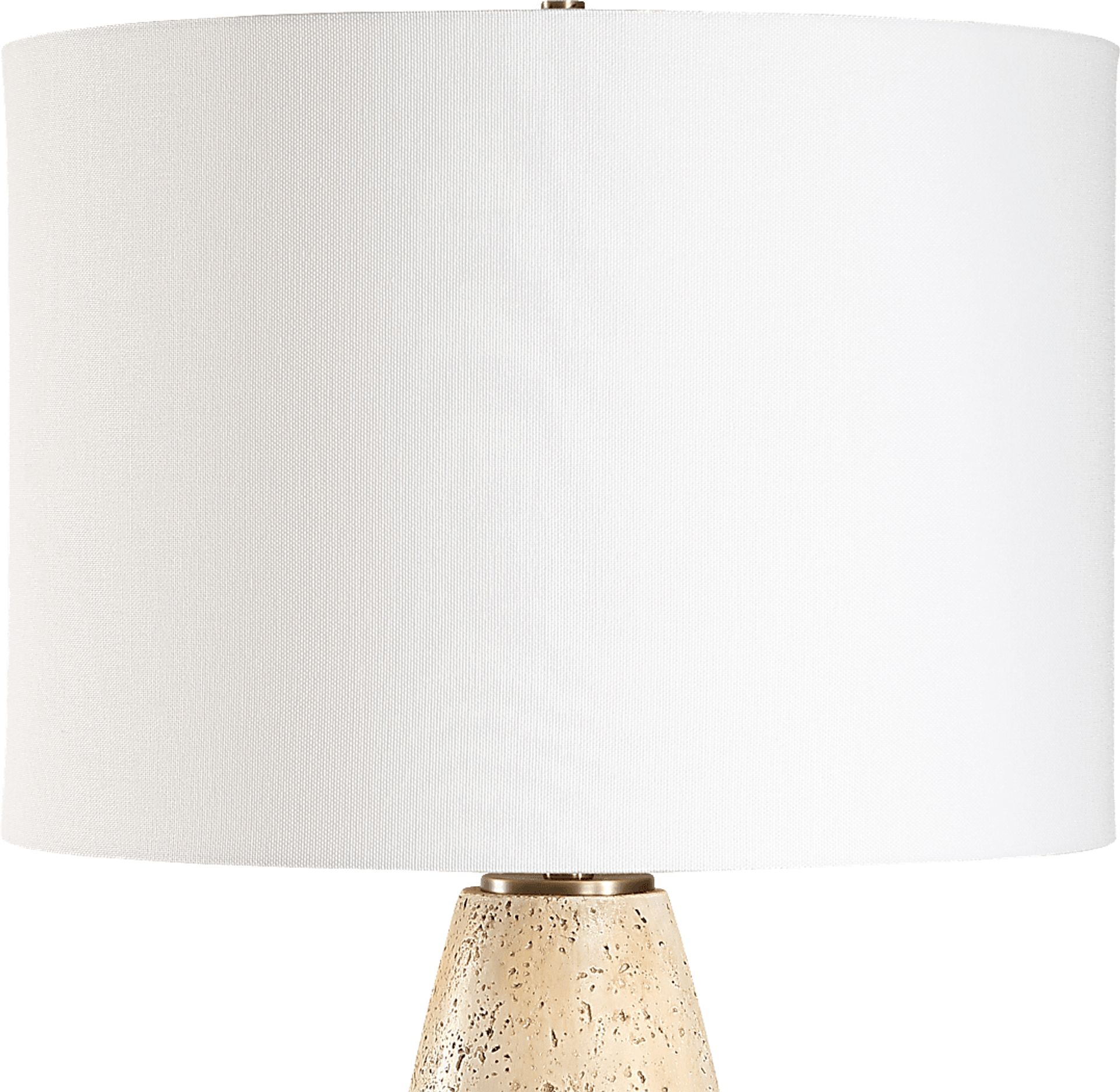 Vanderbilt Bay Beige Lamp - Image 3