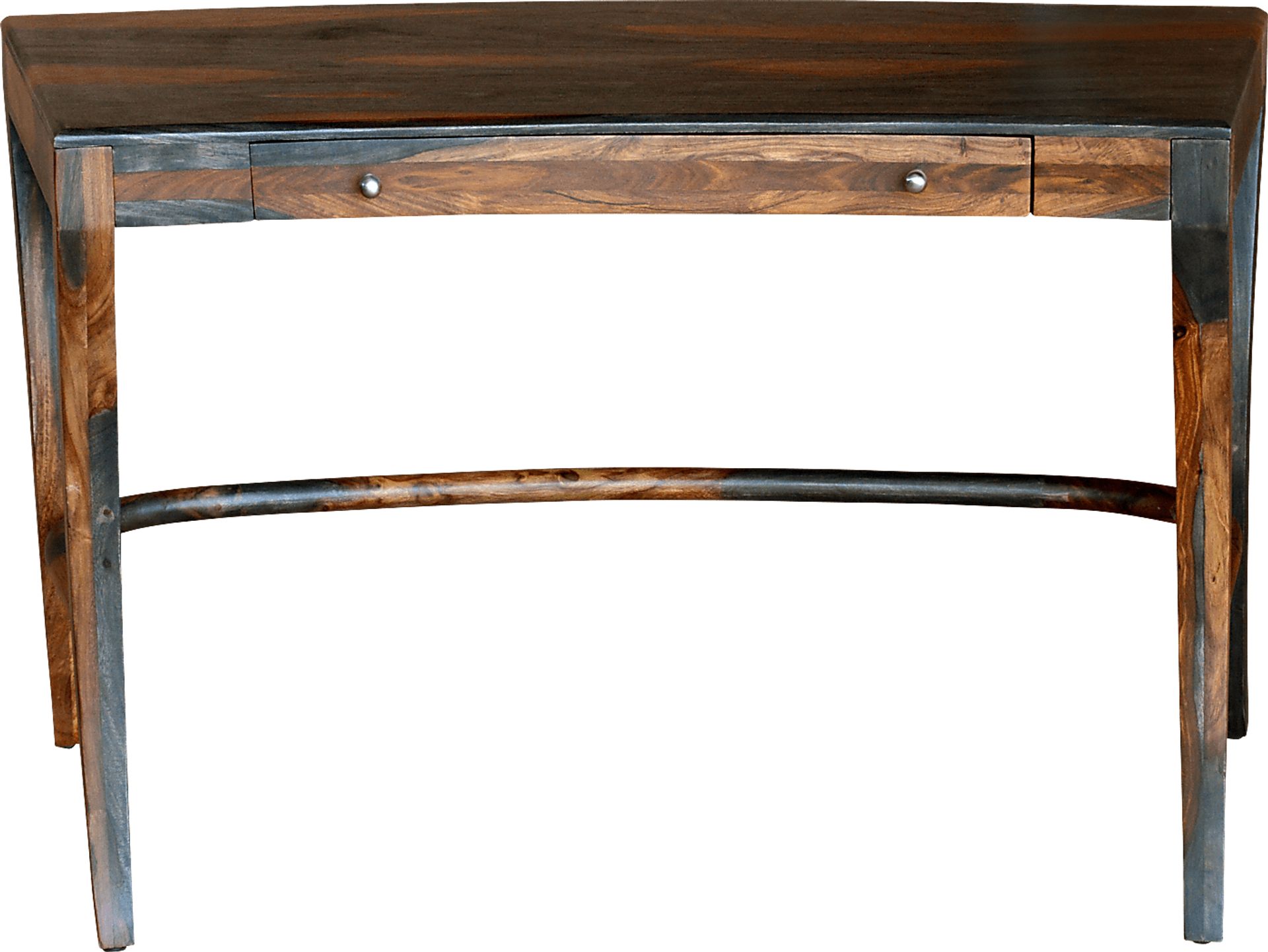 Vandermere Brown Desk - Image 2