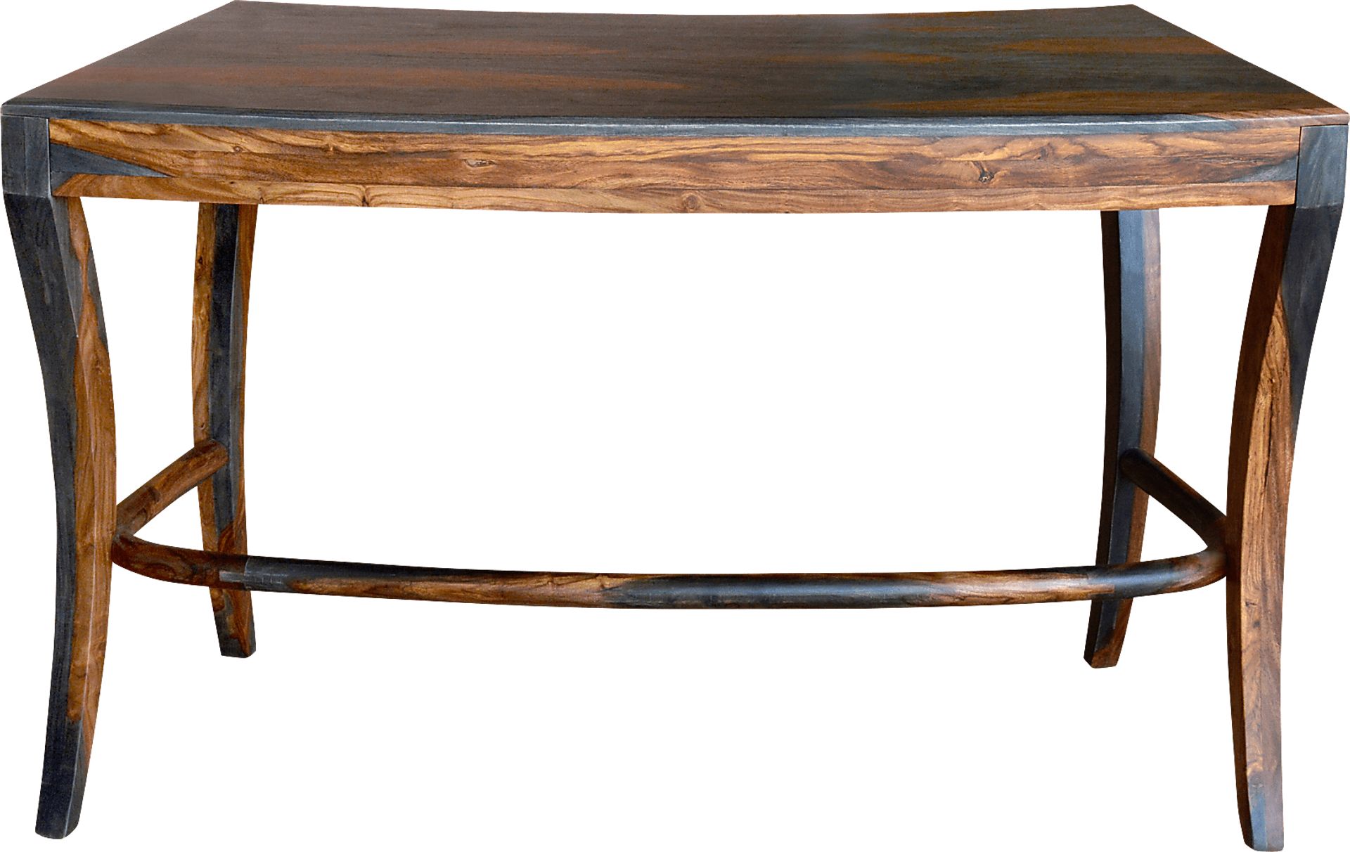 Vandermere Brown Desk - Image 4