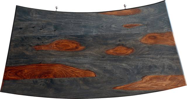 Vandermere Brown Desk - Thumbnail - Image 5