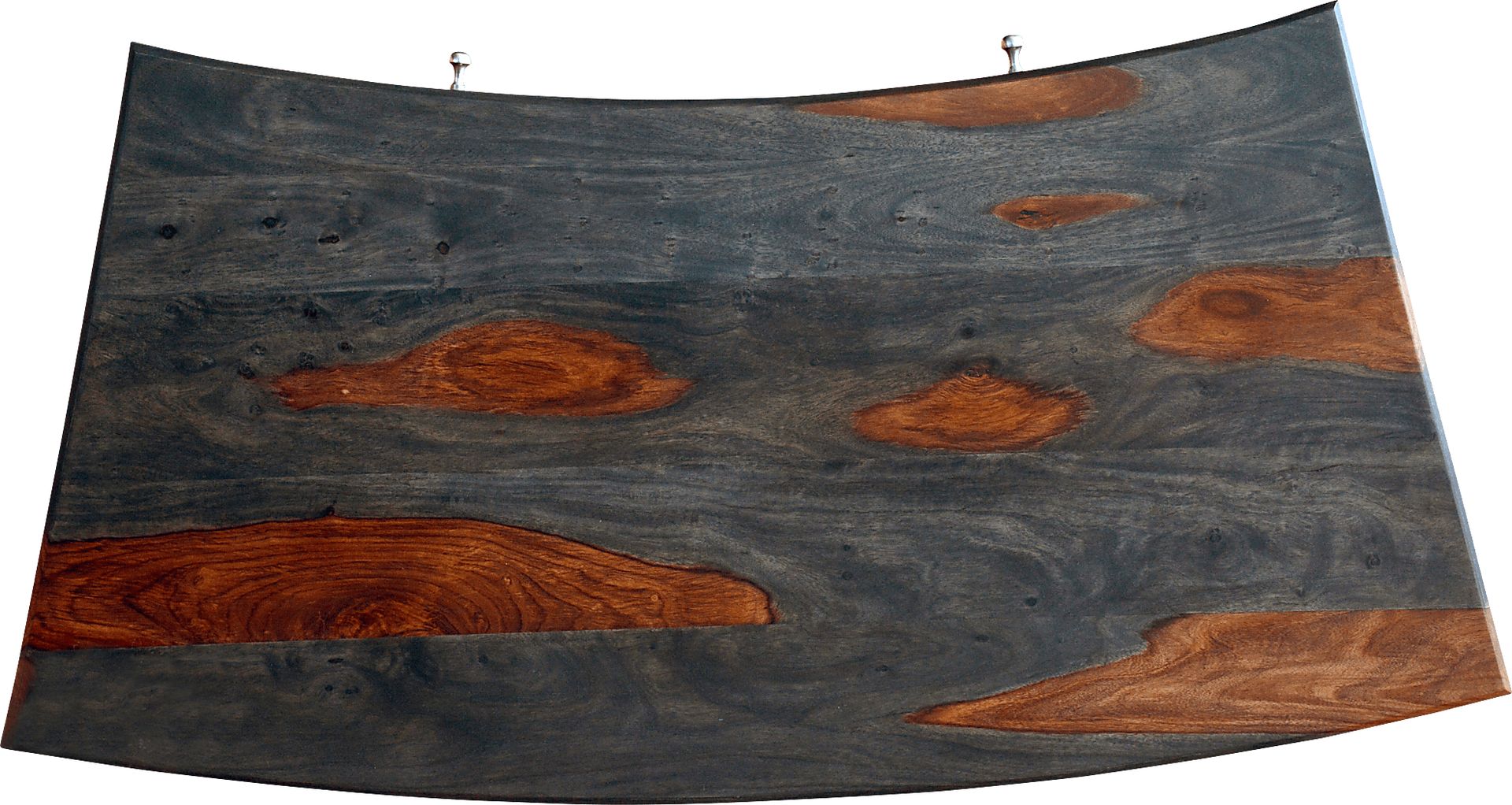 Vandermere Brown Desk - Image 5