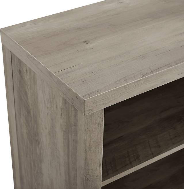 Vandorn Gray 58 in. Console - Thumbnail - Image 2