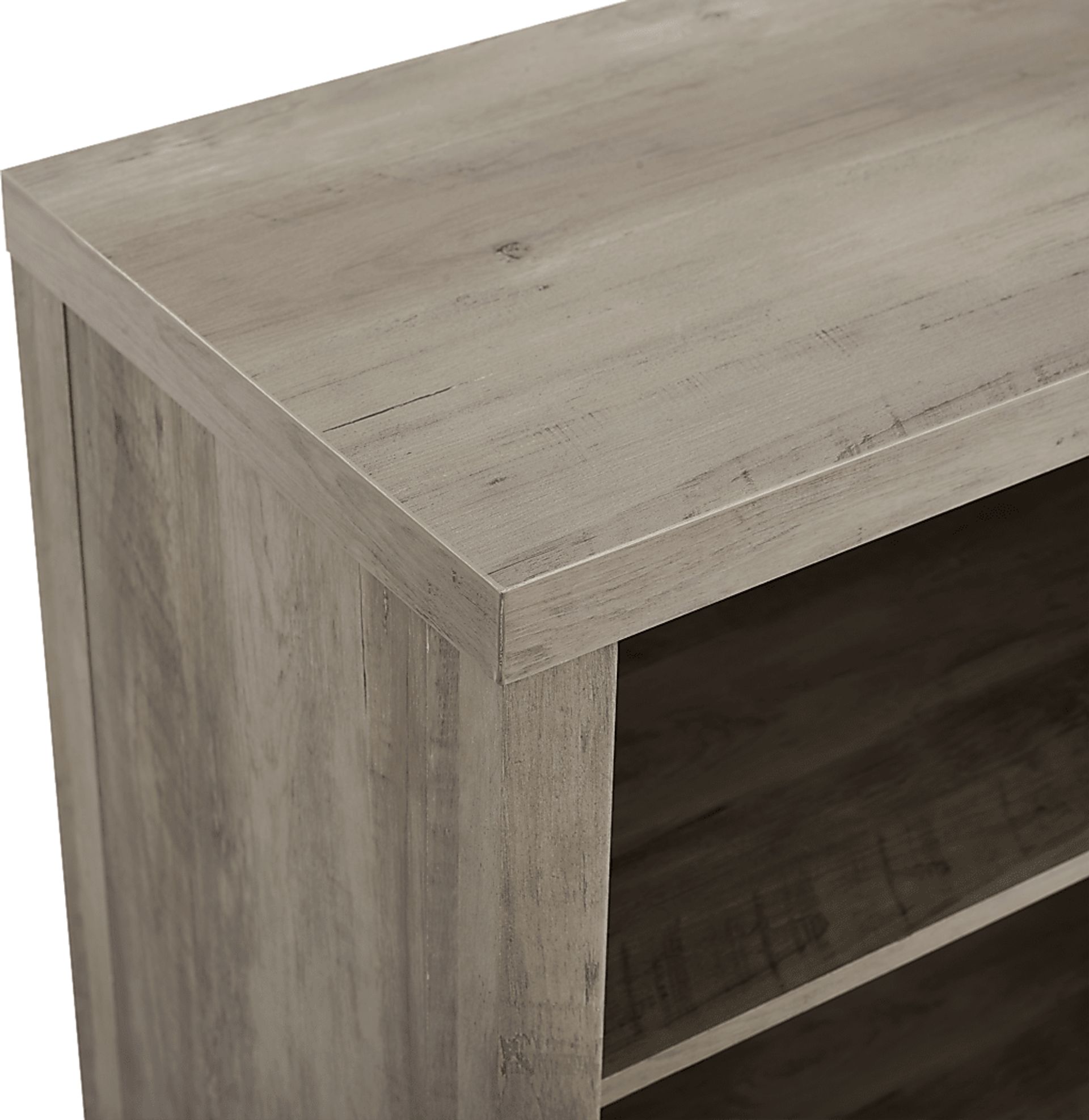 Vandorn Gray 58 in. Console - Image 2