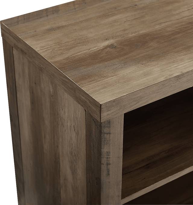 Vandorn Oak 58 in. Console - Thumbnail - Image 3
