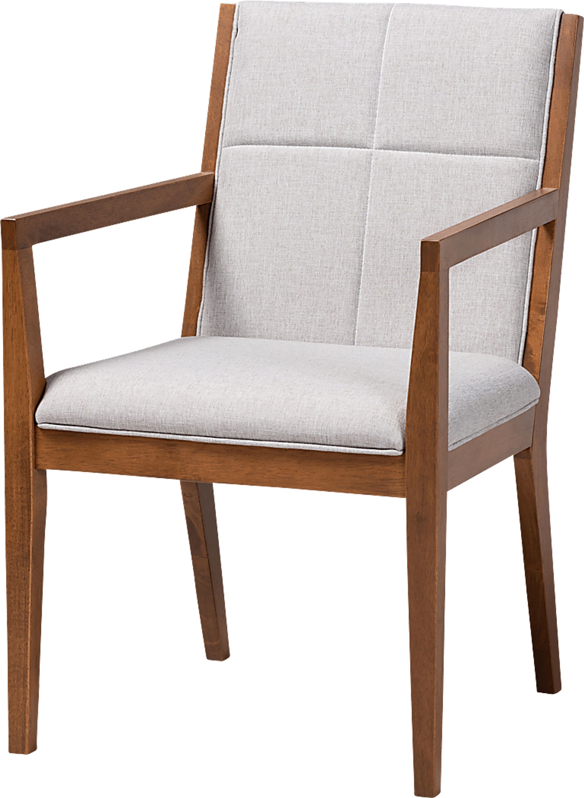Vanehu Beige 5 Pc Dining Set - Image 2