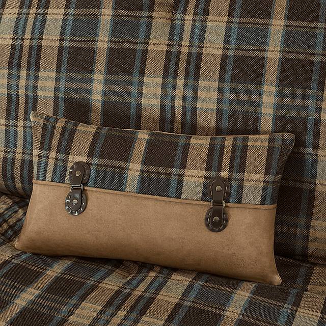 Vangie Multi King Comforter Set - Thumbnail - Image 5