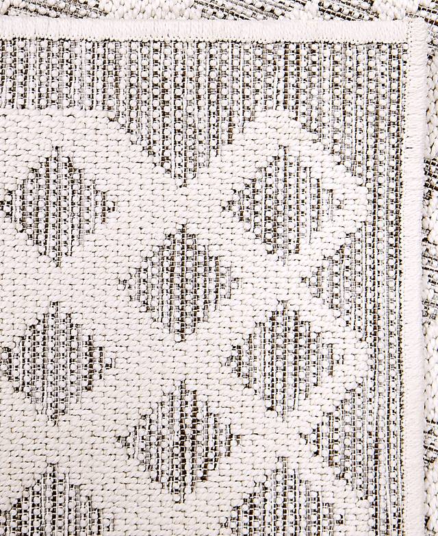 Vanleer Gray 5'3 x 7'6 Rug - Thumbnail - Image 5