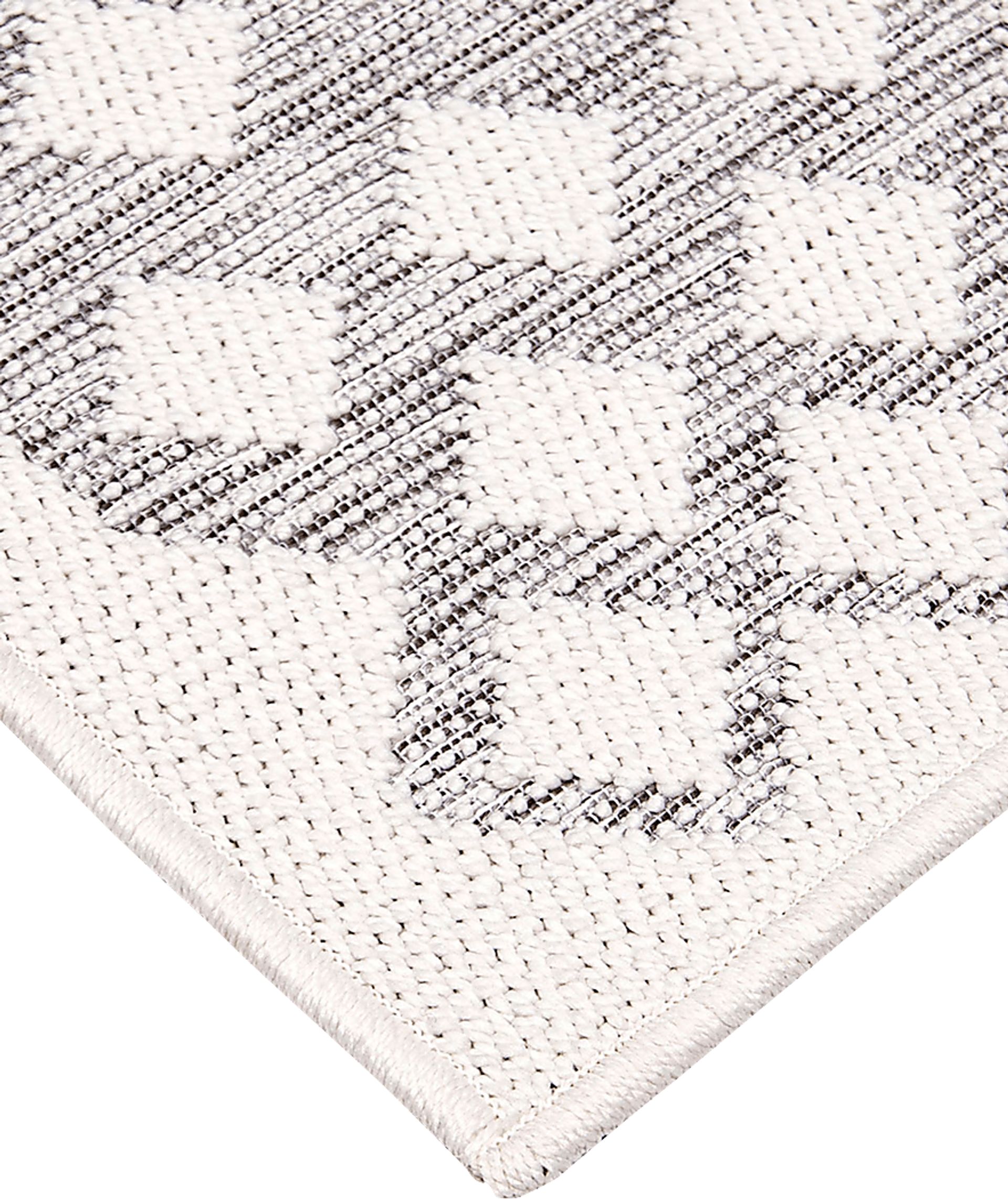 Vanleer Gray 5'3 x 7'6 Rug - Image 6