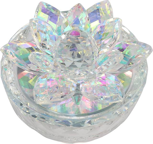 Vanndivers Clear Decorative Box - Thumbnail - Image 3