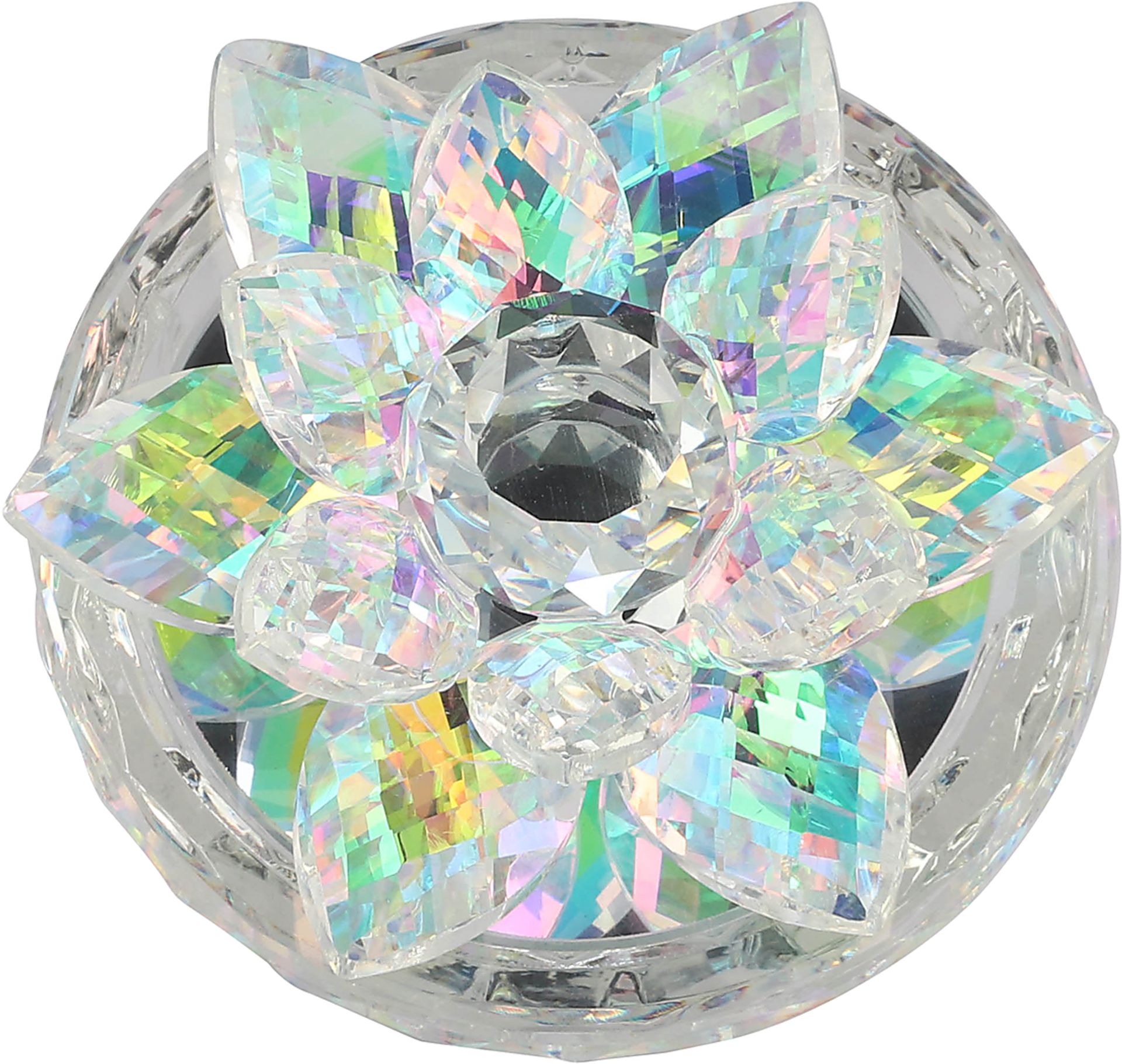 Vanndivers Clear Decorative Box - Image 4