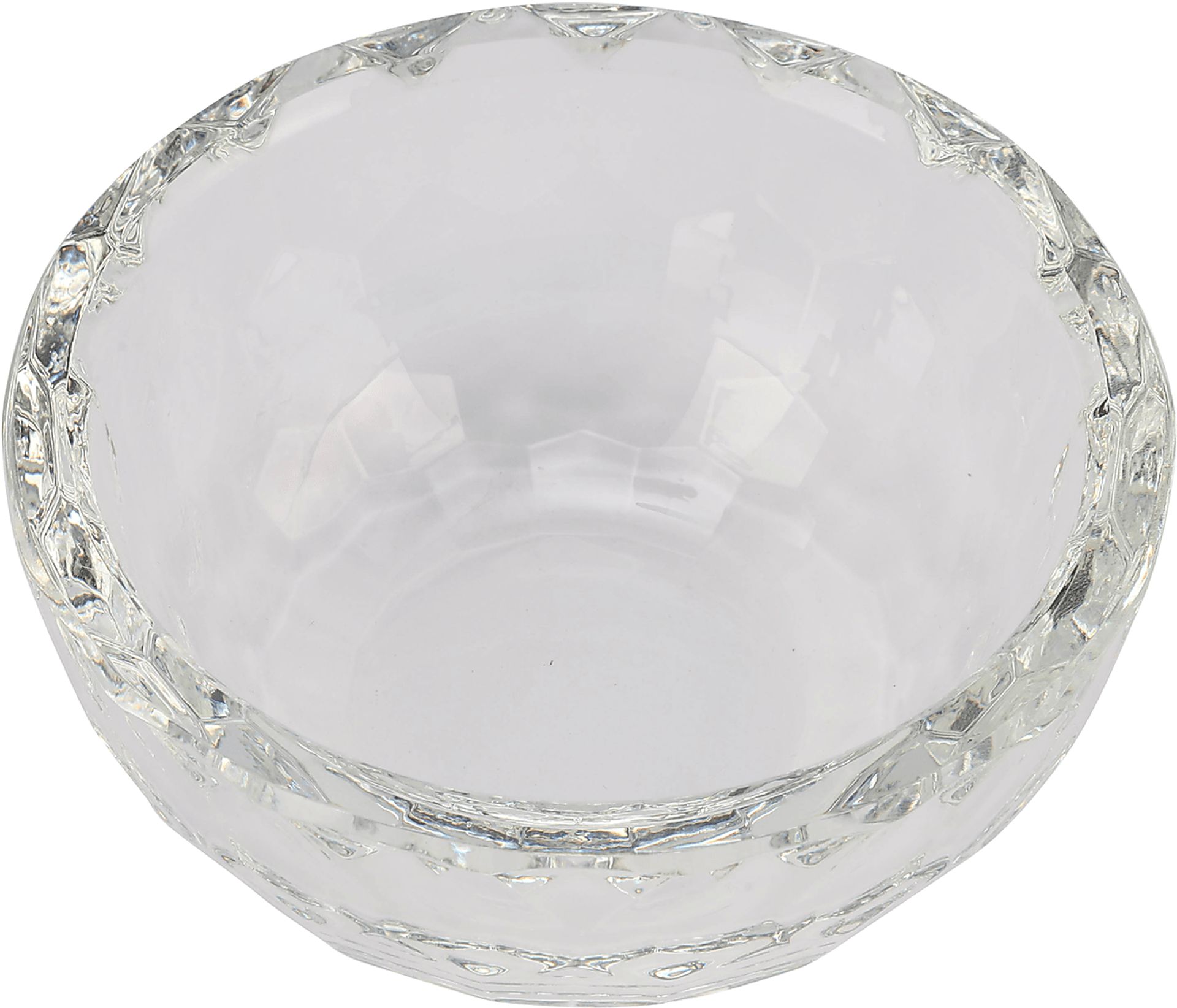 Vanndivers Clear Decorative Box - Image 5