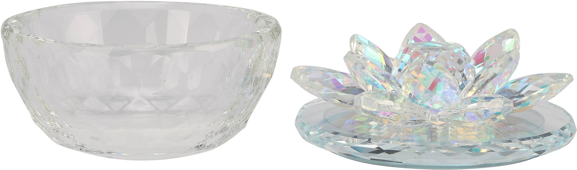 Vanndivers Clear Decorative Box - Image 6