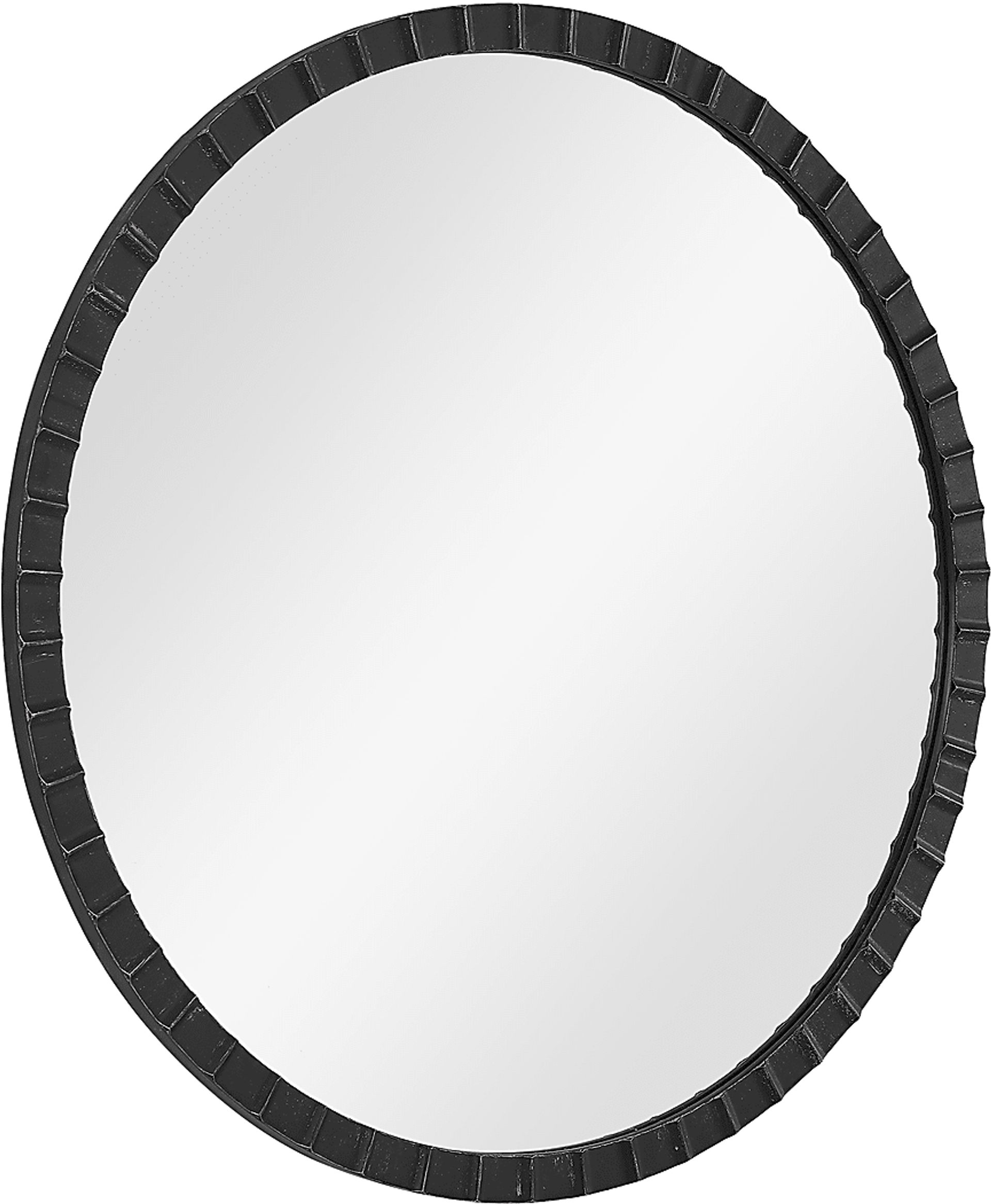 Vanneman Black Mirror - Image 2