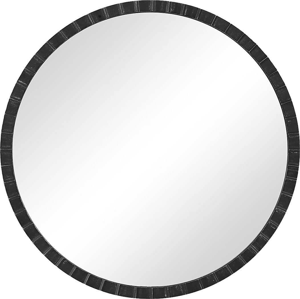 Vanneman Black Mirror