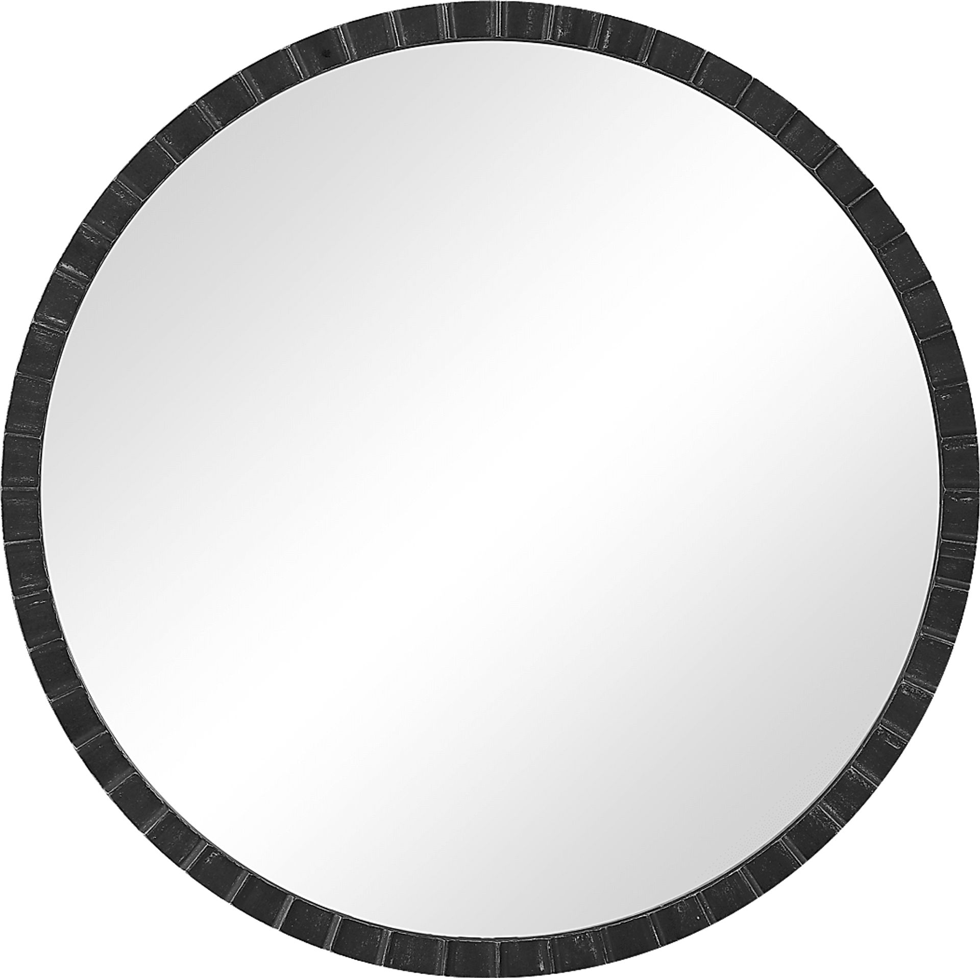 Vanneman Black Mirror - Image 1
