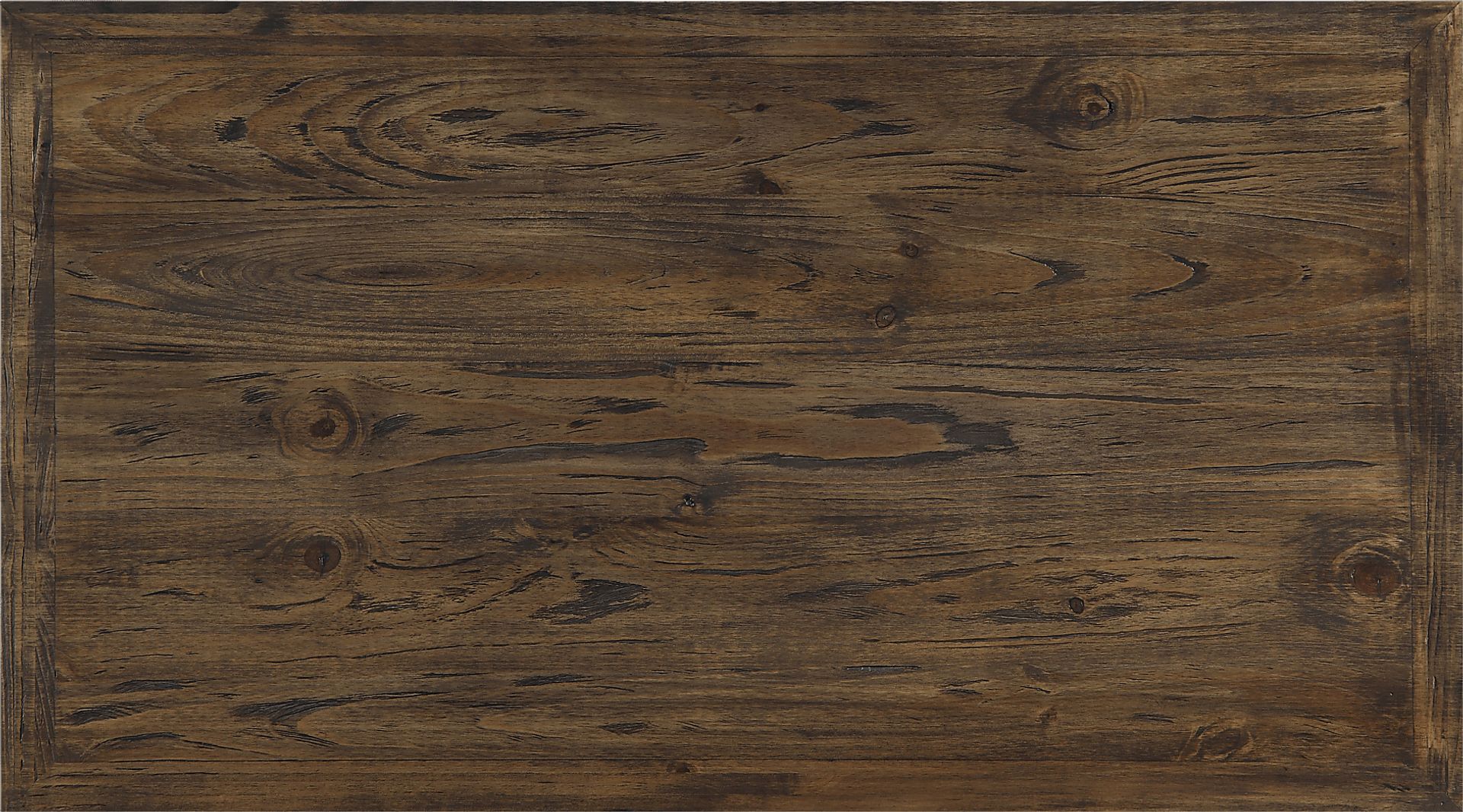 Vanosdale Brown Cocktail Table - Image 4