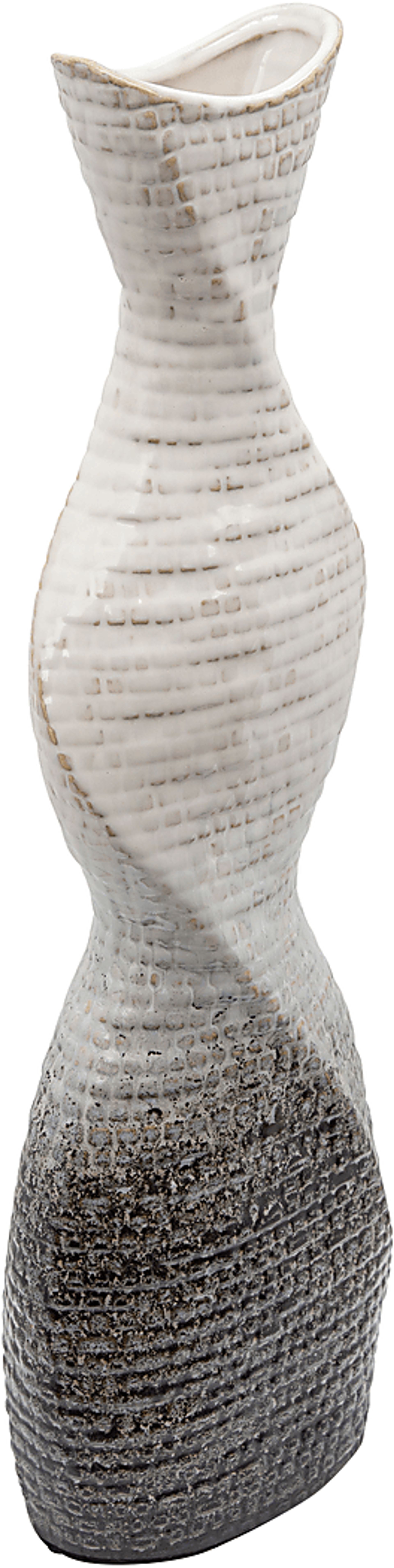 Vardaman Ivory Vase - Image 3
