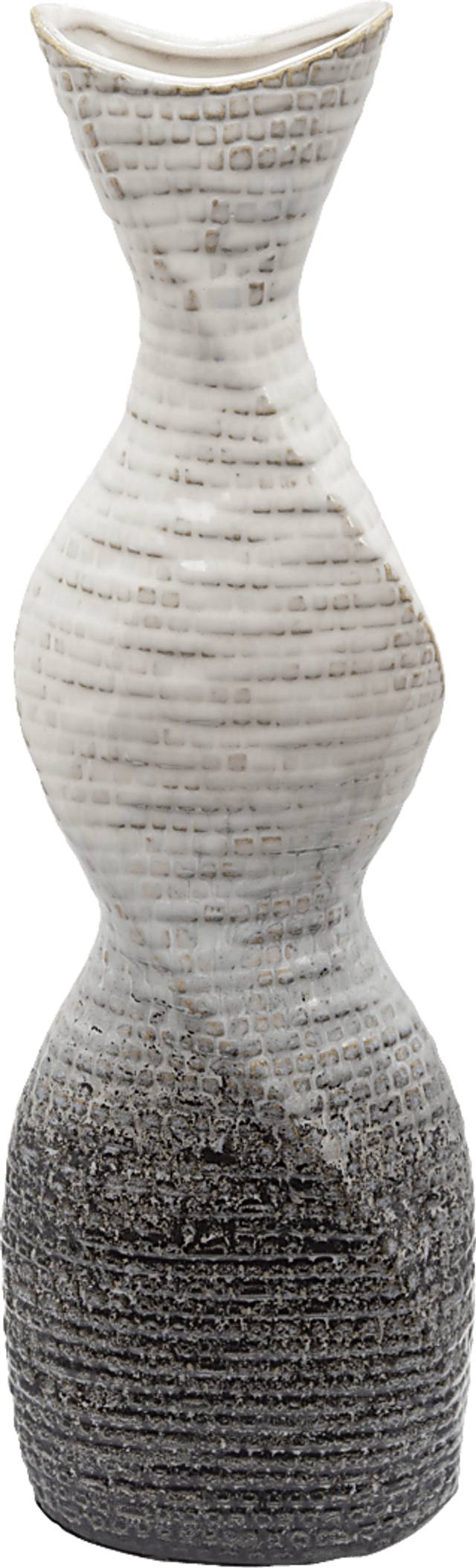 Vardaman Ivory Vase - Thumbnail - Image 1