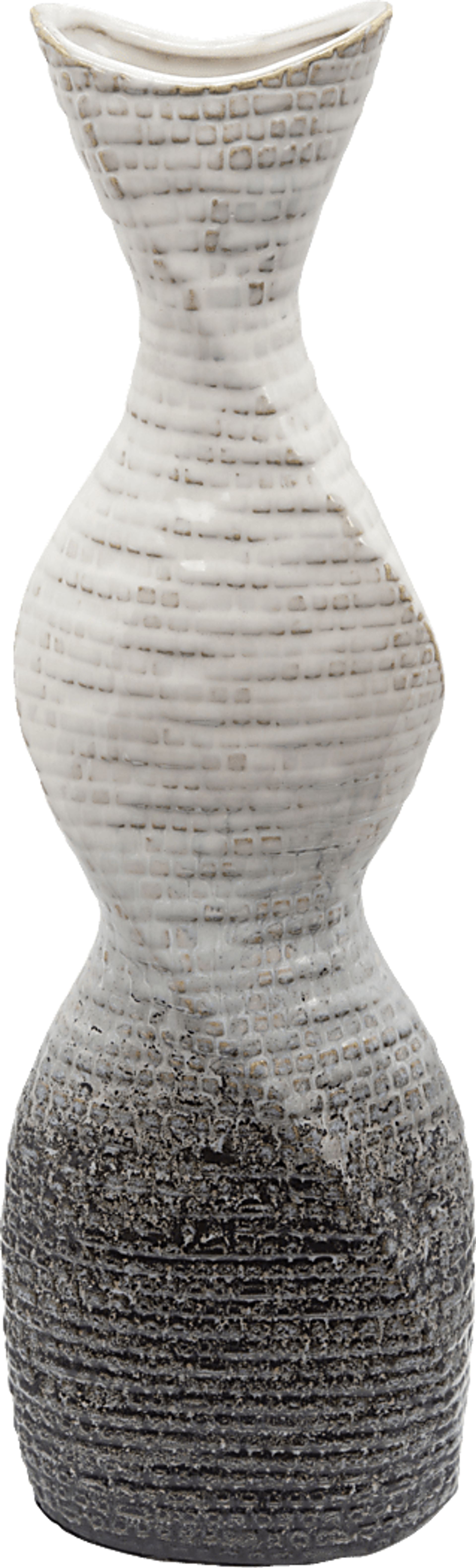 Vardaman Ivory Vase - Image 1