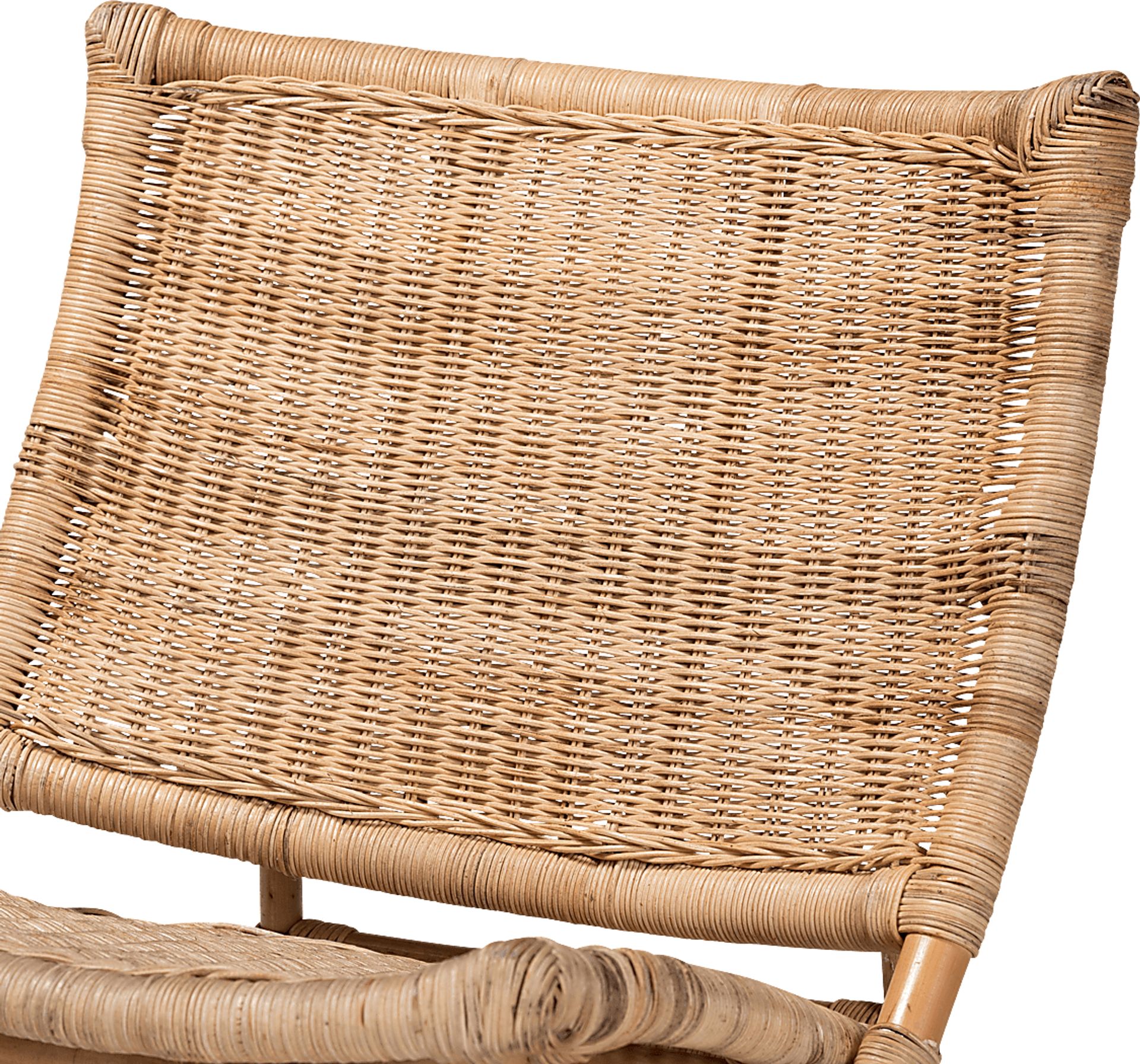 Varella Brown Accent Chair - Image 7