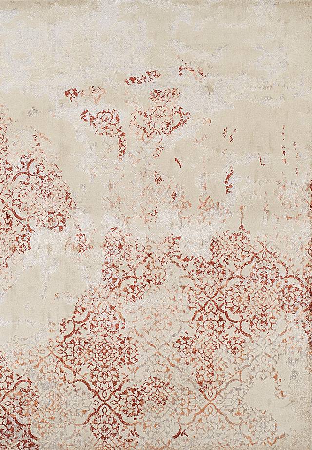 Varen Paprika 3' x 5' Rug - Thumbnail - Image 1