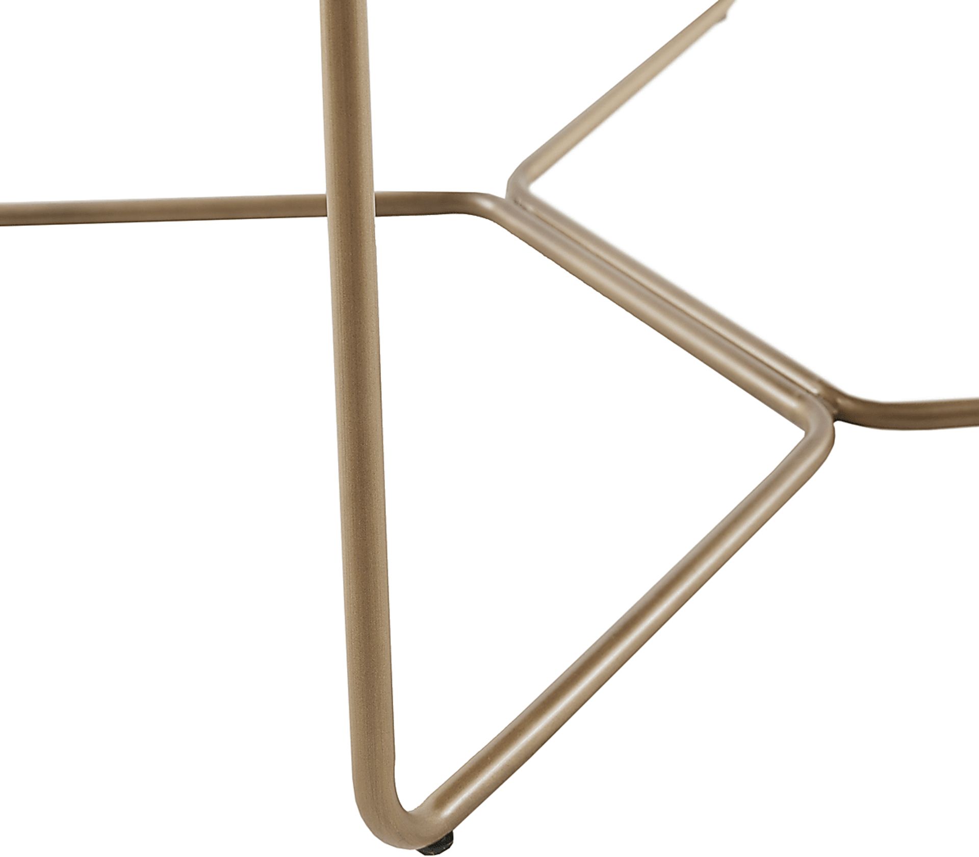 Varet Brown Accent Chair - Image 5