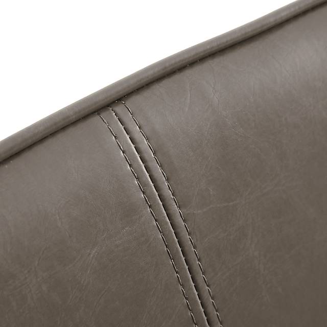 Varet Brown Accent Chair - Thumbnail - Image 6